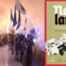 L'estrema destra ucraina in marcia per il compleanno del leader nazionalista Bandera. ? Depositphotos