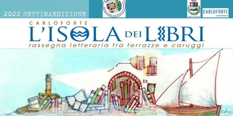 L'isola dei libri 2022