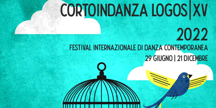 Logos Cortoindanza 2022