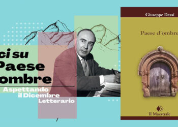 "Luci su Paese d'ombre" Villacidro