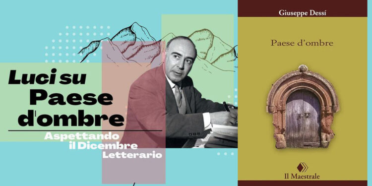 "Luci su Paese d'ombre" Villacidro