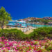 Lungomare Porto Cervo. Foto Depositphotos