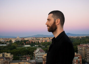 Marco Guazzone. ? Stefania Casellato