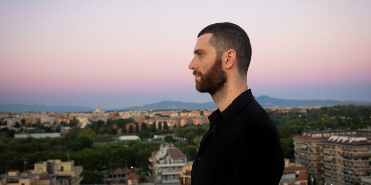 Marco Guazzone. ? Stefania Casellato