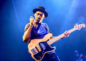 Marcus Miller