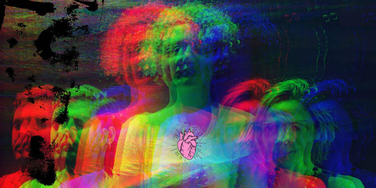 Mario Nardi e le Sorelle Illuminate