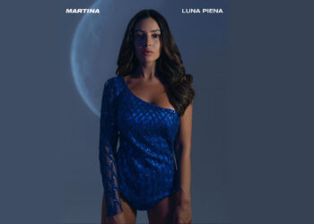 Martina - Luna Piena