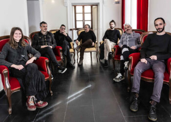 The Maverick Orchestra di Enzo Favata