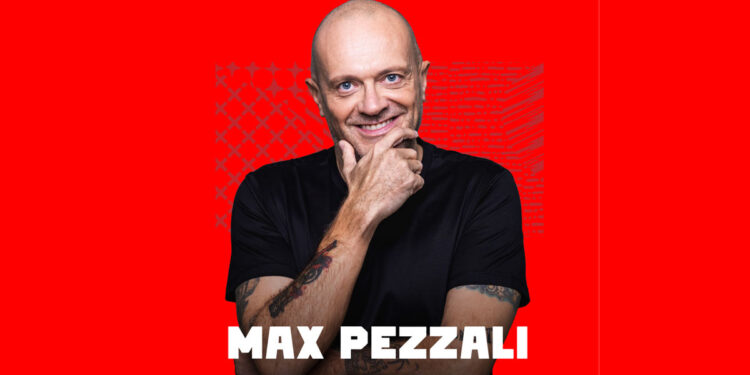 Max Pezzali