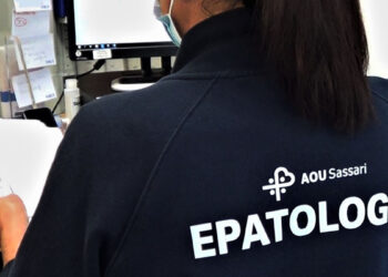 Medico in epatologia