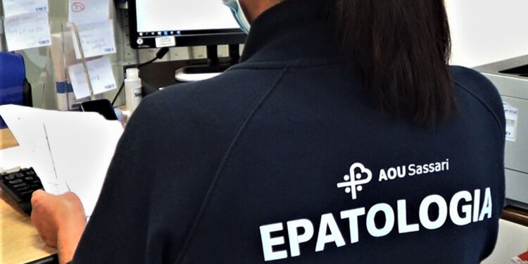 Medico in epatologia