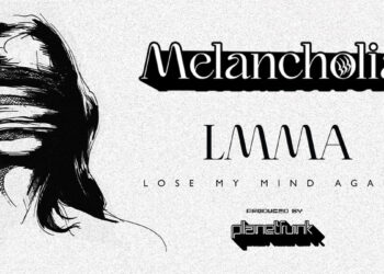 Melancholia "LMMA"