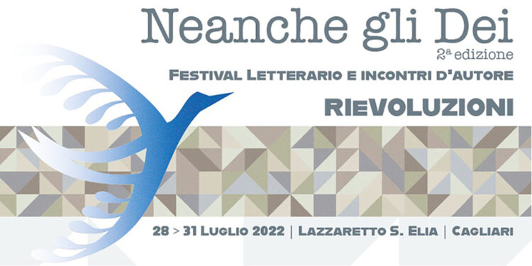 Neanche gli Dei 2022