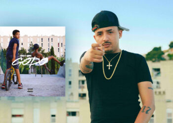 “Godo”, Neves17 feat. Elams