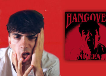 Nuela - Hangover