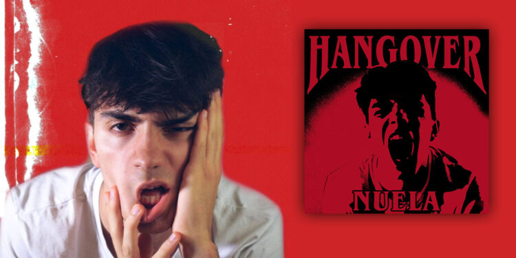 Nuela - Hangover