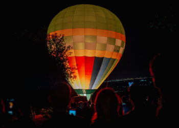 Ogliastra Balloon Festival