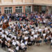 Orchestra Junior del Conservatorio di Cagliari