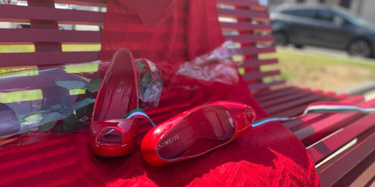 Oristano panchina rossa