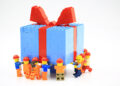 Buon compleanno, Lego! Gli storici mattoncini compiono 65 anni - greenMe