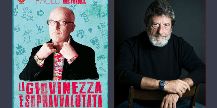 Paolo Hendel e Andrea Purgatori Sul filo del discorso Olbia