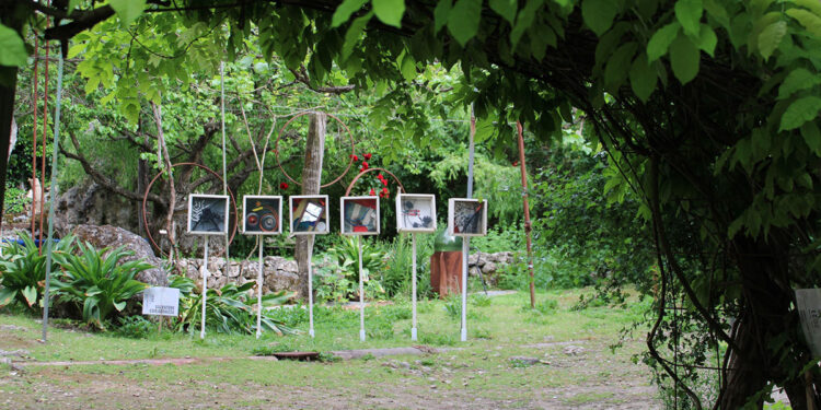 Parco delle Arti di Molineddu di Ossi