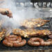 Parrilla Argentina. ? Depositphotos