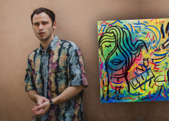 Peter White - Lunatica