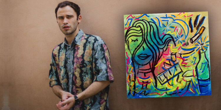 Peter White - Lunatica