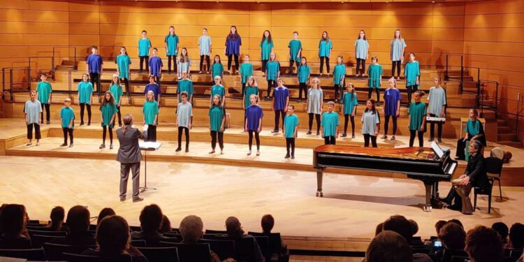 Piccoli Cantori di Torino