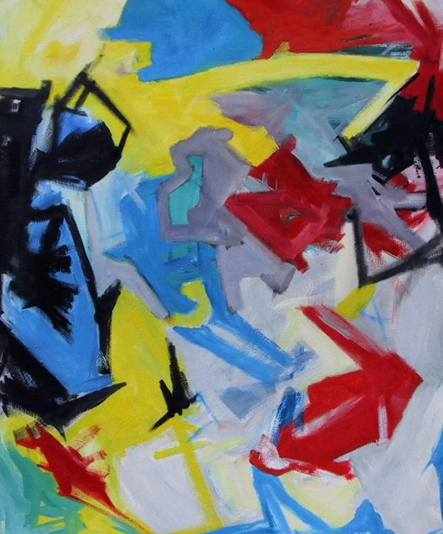 Piergiovanni Deliperi "Frog" (1989)