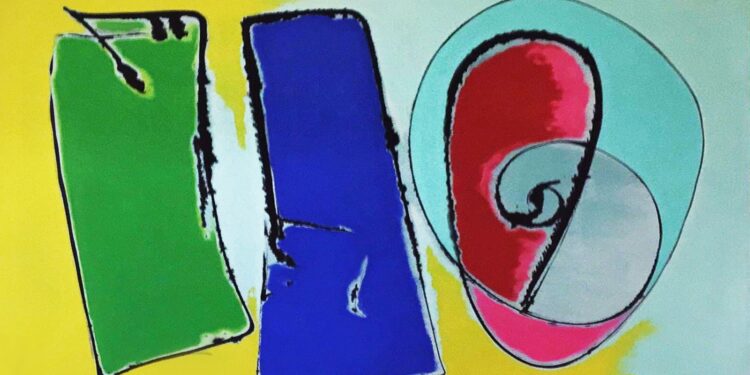 Pino Squintu "Tardo pomeriggio" (1992)