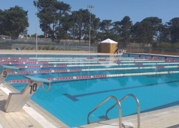 Piscina comunale di Maria Pia ad Alghero