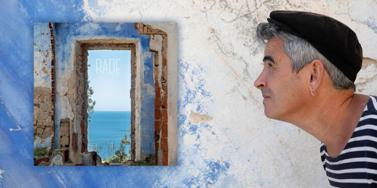 Rade di Paolo Angeli. ? Nanni Angeli