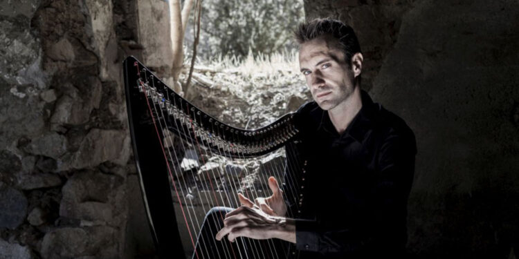 Raoul Moretti. ? Fabrizio Massidda