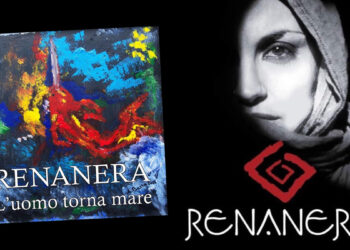Renanera "L'uomo torna mare"