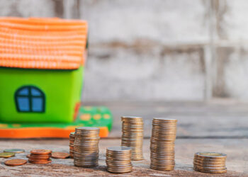 Risparmio. ? Depositphotos