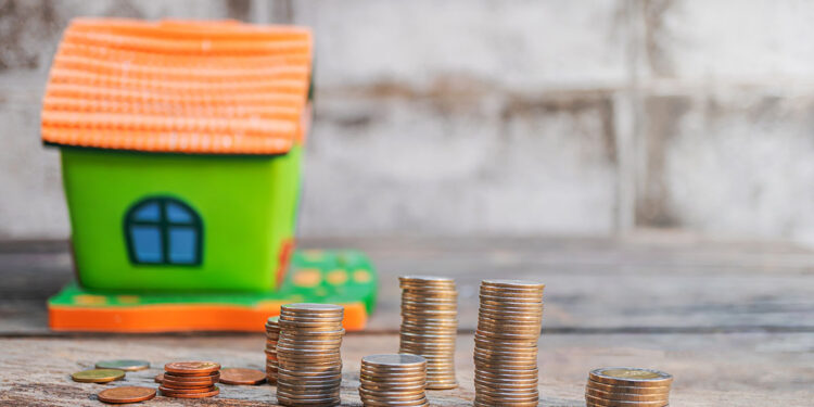 Risparmio. ? Depositphotos