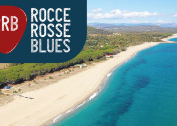 Rocce Rosse Blues 22