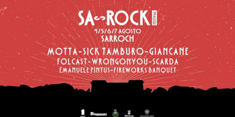 Sa*Rock Festival