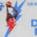 Saliou Diene alla Dinamo Lab