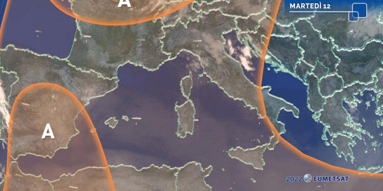 Satellite 12.07.22