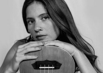 Serepocaiontas. ? Olga Mai