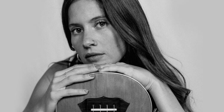 Serepocaiontas. ? Olga Mai