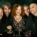 Solis String Quartet & Sarah Jane Morris. ? Riccardo Piccirillo