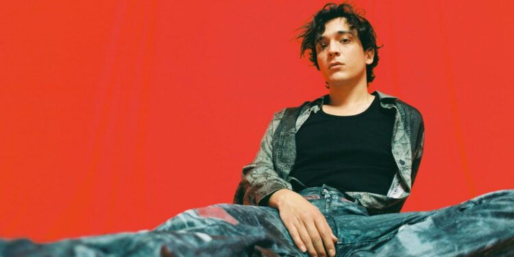 Tananai. ? Ilaria Ieie