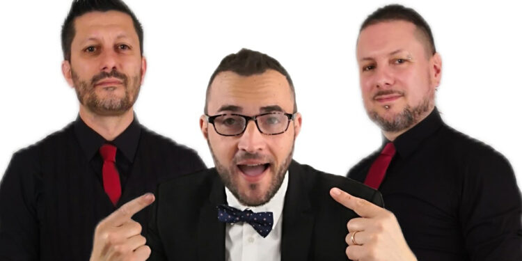 The Italian Mood Project