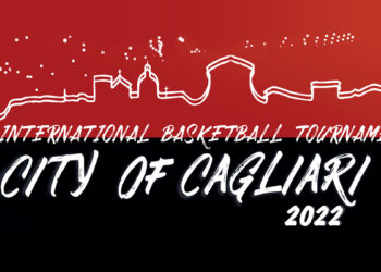 Torneo basket "City of Cagliari" 2022