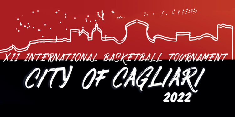 Torneo basket "City of Cagliari" 2022
