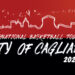 Torneo basket "City of Cagliari" 2022